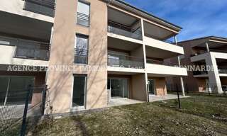 Appartement 2 Pièces 53 m² à louer à Suze-la-Rousse (26790)