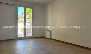 Appartement 2 Pièces 40 m² à louer à Valréas (84600)