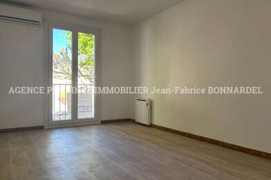 Appartement 2 pièces 450 €