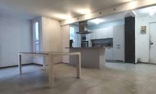 Appartement 4 Pièces 82 m² à vendre à Les Ulis (91940)