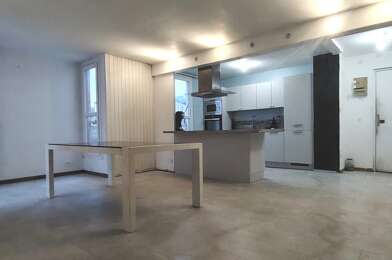 Appartement 4 pièces 175000 €