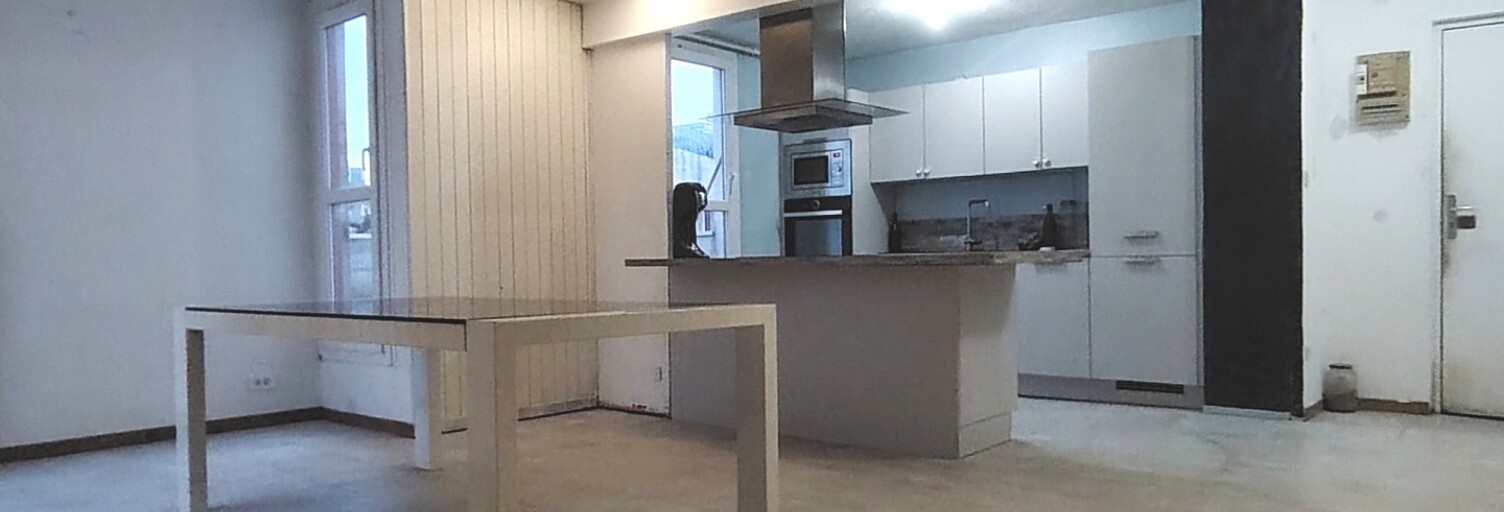 Appartement 4 Pièces 82 m² à vendre à Les Ulis (91940)