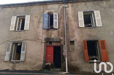 Maison 10 pièces 21000 €