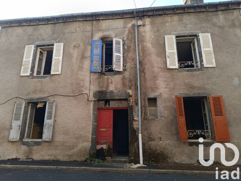 Vente Maison/villa 10 pièces — photo 1