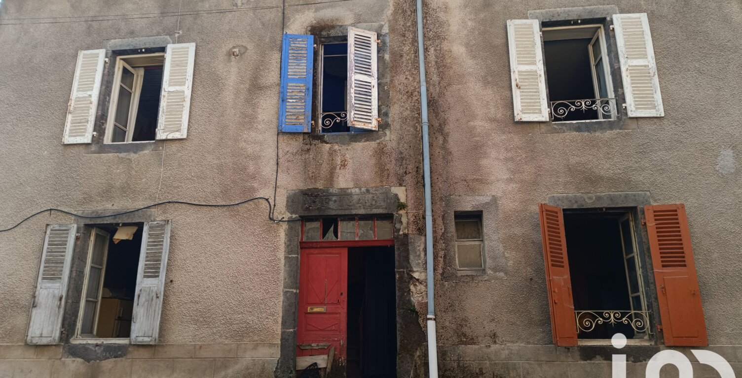 Vente Maison/villa 10 pièces — photo 1