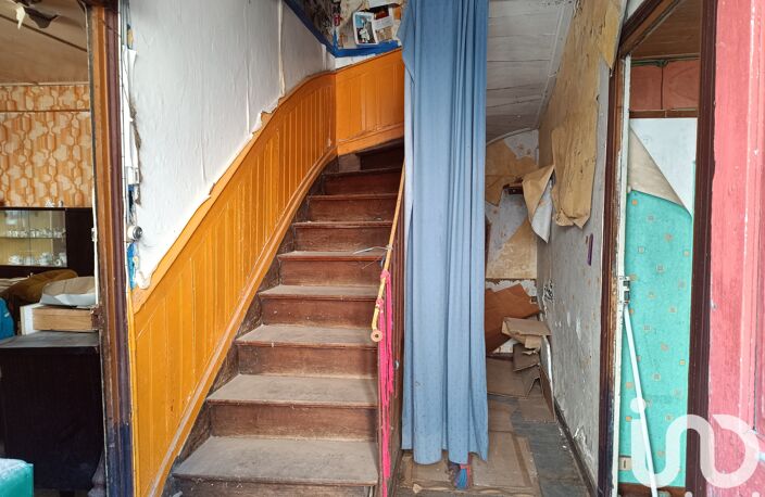 Vente Maison/villa 10 pièces — photo 3