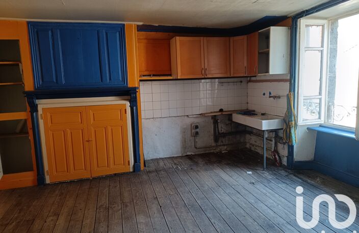 Vente Maison/villa 10 pièces — photo 5