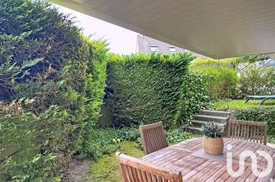 Appartement 4 pièces 570000 €