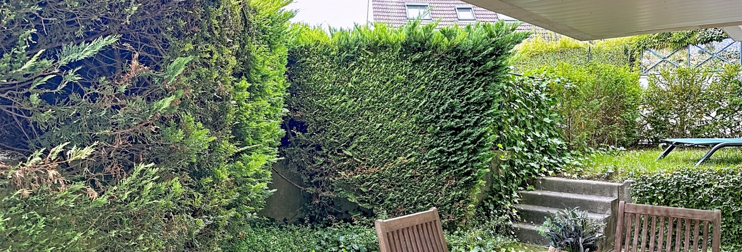 Appartement 4 Pièces 105 m² à vendre à Rueil-Malmaison (92500)