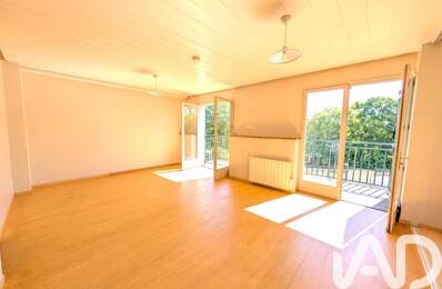 Vente Appartement 3 pièces — photo du bien