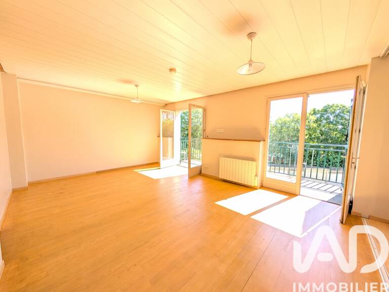 Vente Appartement 3 pièces — photo 1