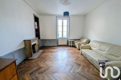 Maison 5 pièces 156000 €