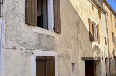 Vente Maison de village 6 pièces — photo du bien