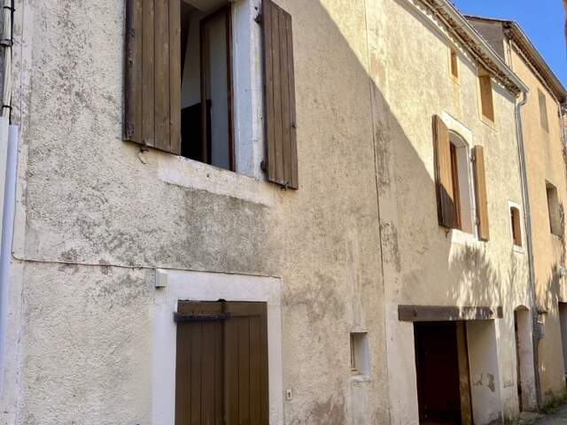Vente Maison de village 6 pièces — photo du bien