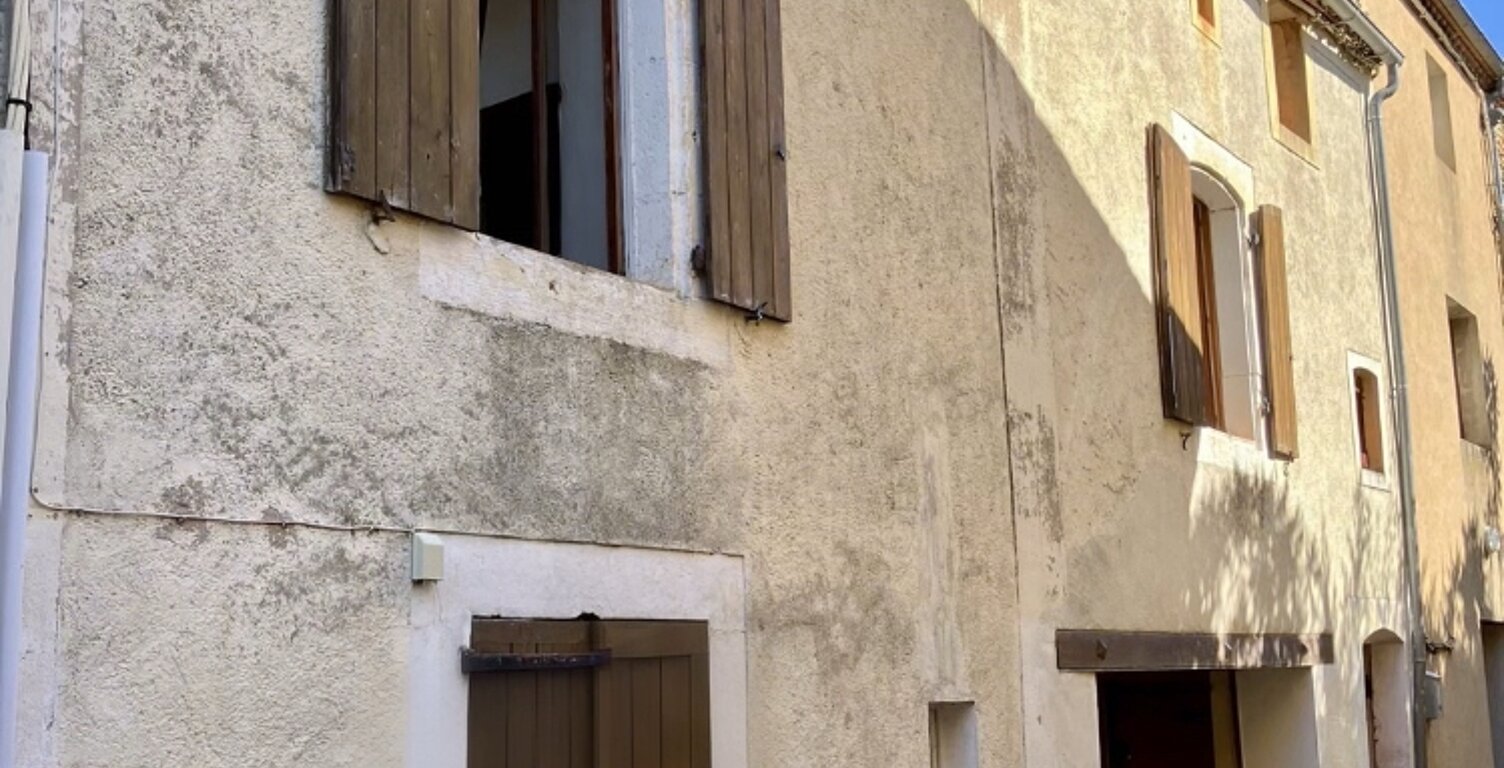 Vente Maison de village 6 pièces — photo 1