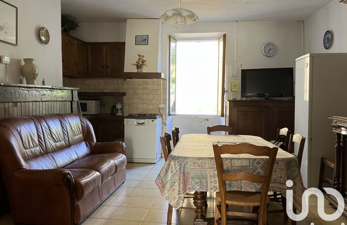 Vente Maison de village 6 pièces — photo 2