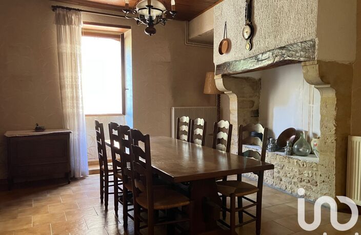 Vente Maison de village 6 pièces — photo 3