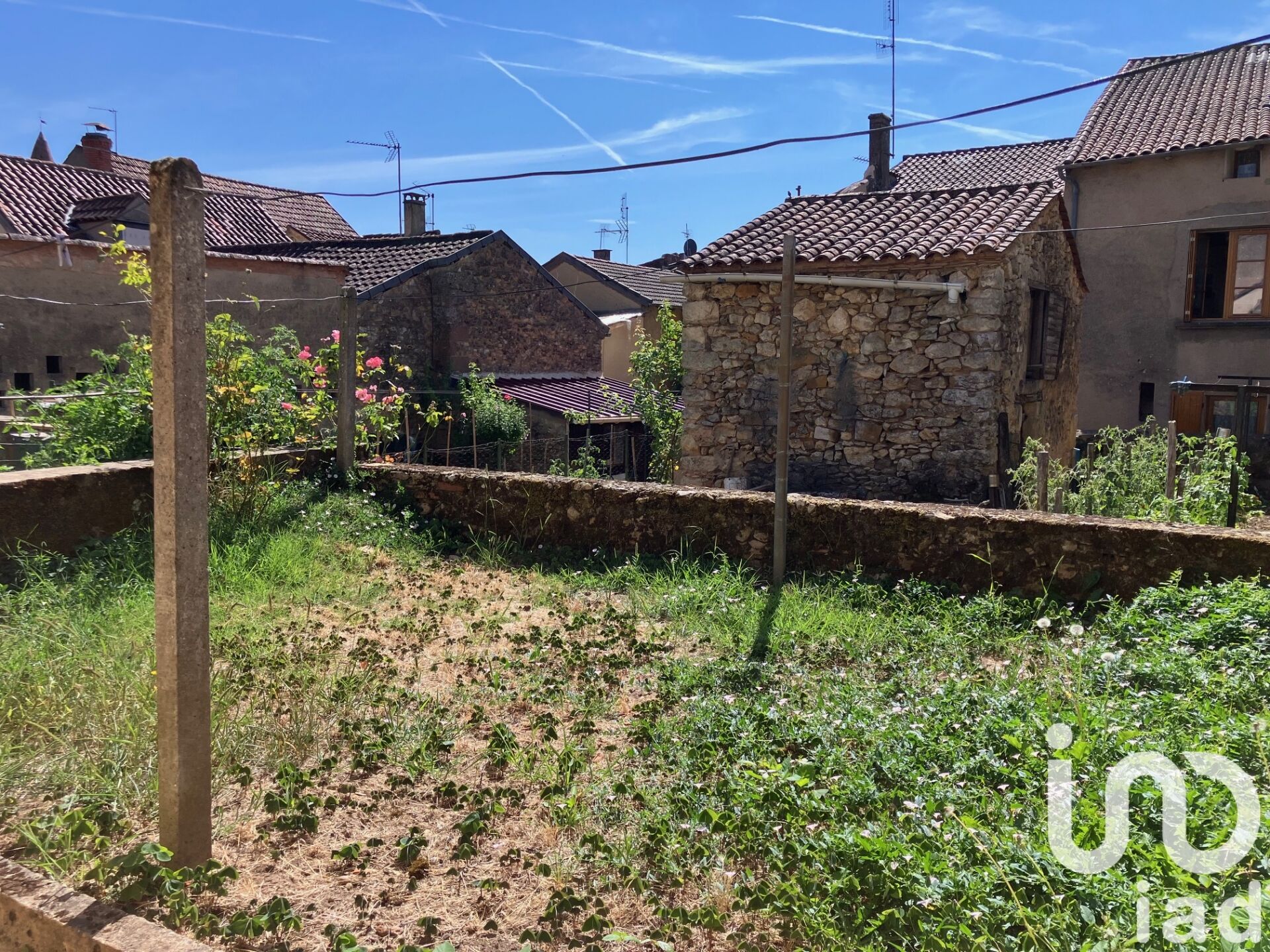 Vente Maison de village 6 pièces - Photo 4