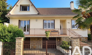 Maison 7 Pièces 146 m² à vendre à Chelles (77500)