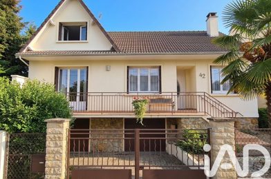 Maison 7 pièces 495000 €