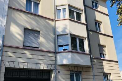 Appartement 2 pièces 79500 €