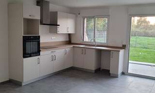 Maison 5 Pièces 95 m² à louer à Landas (59310)