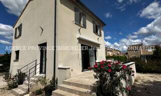 Maison 5 Pièces 133 m² à vendre à Grillon (84600)