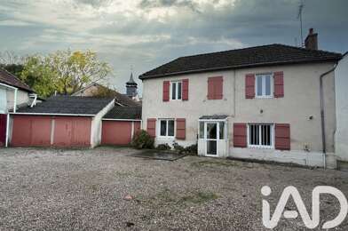 Maison 3 pièces 44000 €