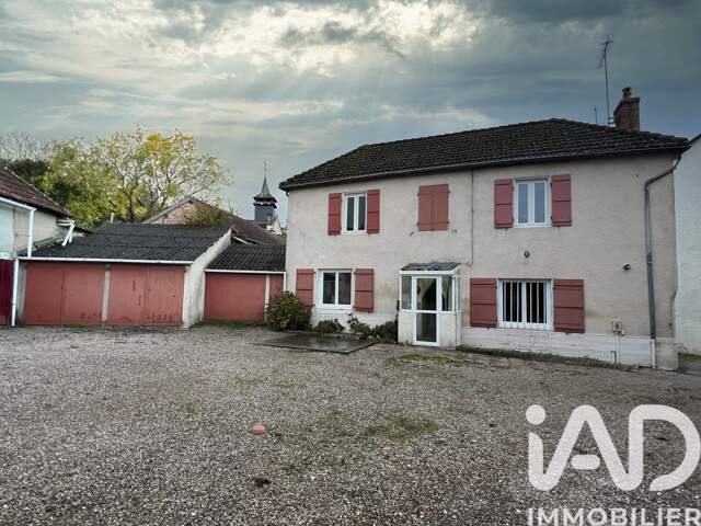 Vente Maison de village 3 pièces — photo du bien