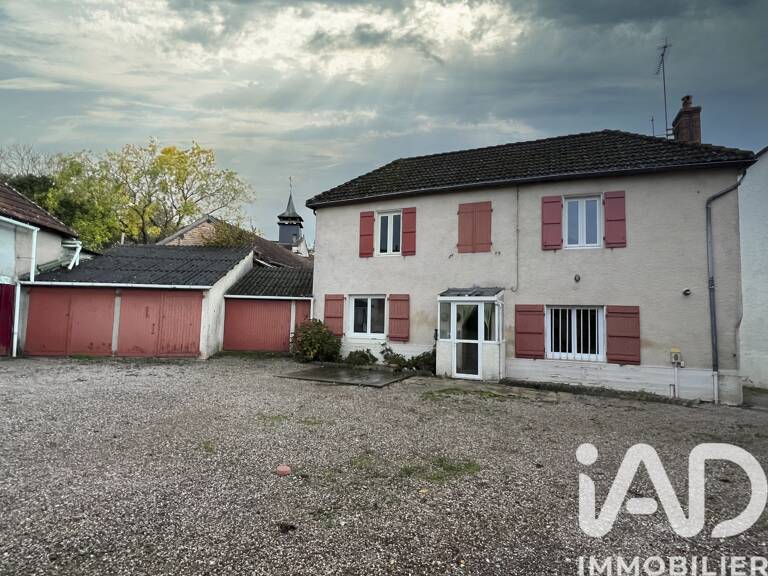 Vente Maison de village 3 pièces — photo 1