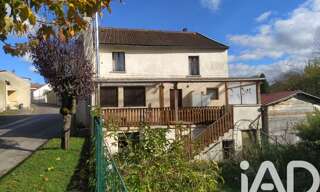 Maison 4 Pièces 130 m² à vendre à Mandres-la-Côte (52800)