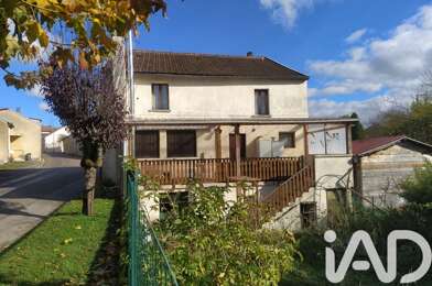 Maison 4 pièces 56000 €