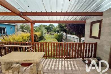 Maison 4 pièces 49000 €
