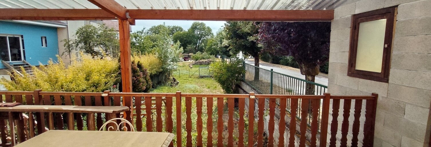 Maison 4 Pièces 130 m² à vendre à Mandres-la-Côte (52800)