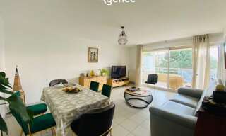 Appartement 3 Pièces 80 m² à louer à Valence (26000)