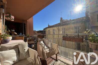 Appartement 3 pièces 199000 €