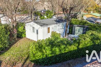 Terrain  59000 €