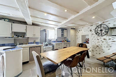 Maison 4 pièces 295000 €
