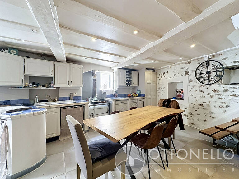 Maison Roquebrune Sur Argens 4 pièces 116,93 m2 — photo 1