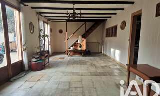 Maison 5 Pièces 90 m² à vendre à Vitry-sur-Seine (94400)