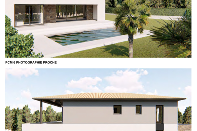 Terrain  149000 €