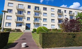 Appartement 3 Pièces 77 m² à vendre à Montargis (45200)