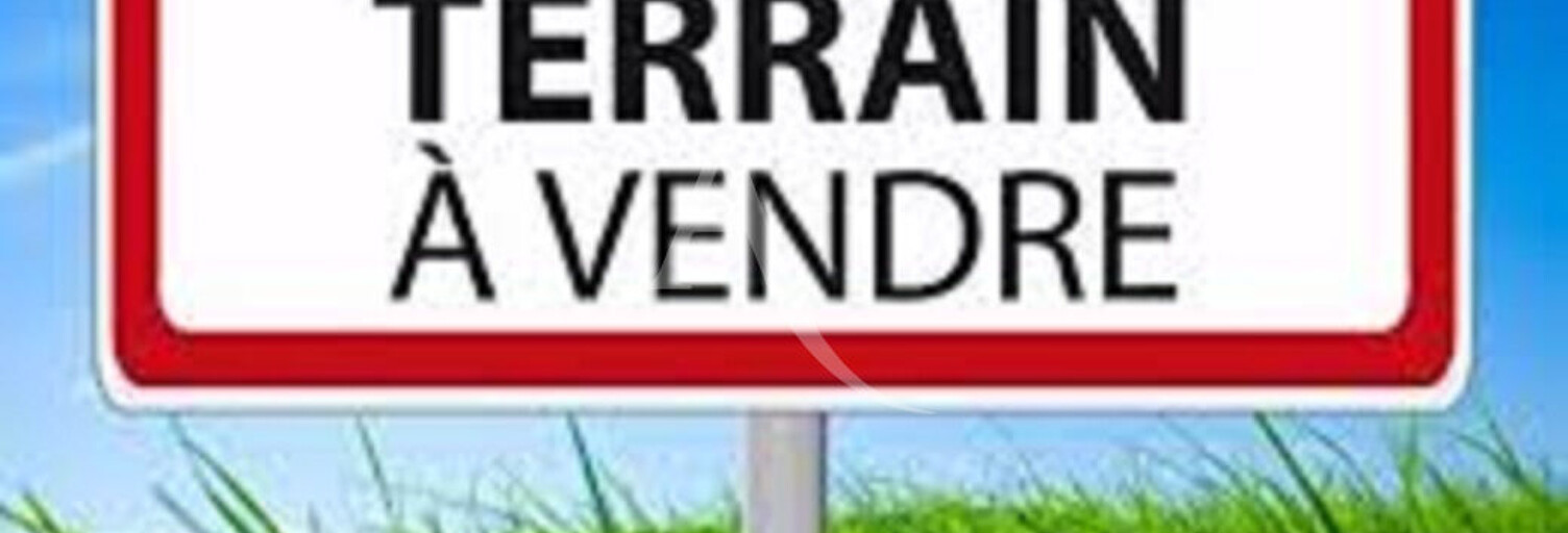 Terrain  740 m² à vendre à Chilleurs-aux-Bois (45170)