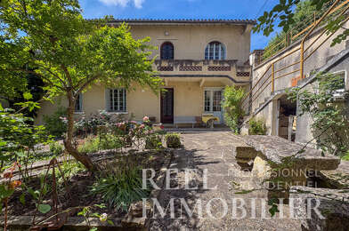 Maison 7 pièces 249000 €