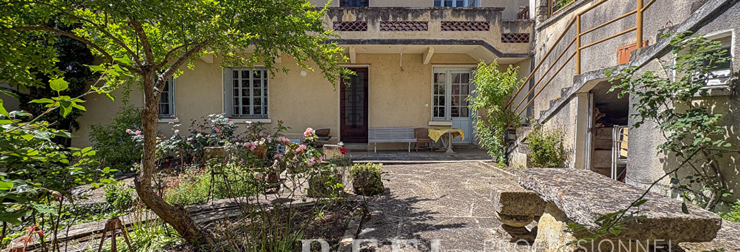 Maison 7 Pièces 138 m² à vendre à Auch (32000)