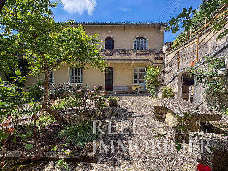 Maison de caractère avec dépendance - Haute ville d'Auch — photo 1