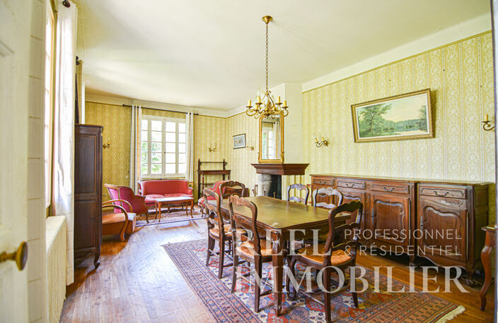 Maison de caractère avec dépendance - Haute ville d'Auch — photo 5