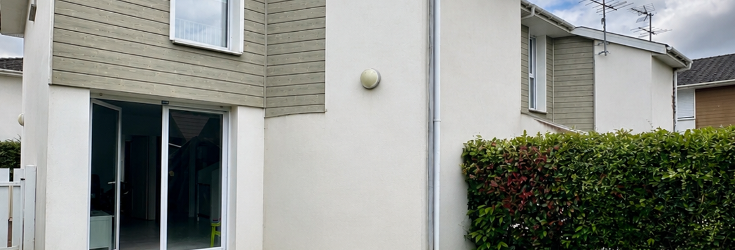 Maison 3 Pièces 73 m² à vendre à Billère (64140)