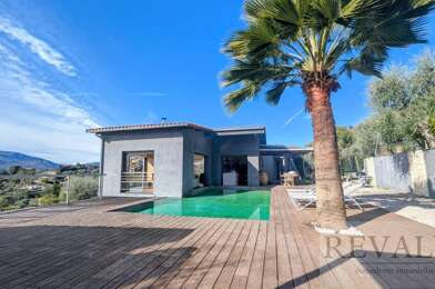Maison 8 pièces 1295000 €