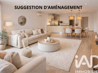 Vente Appartement 6 pièces — photo 2